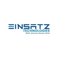 EINSATZ Technologies logo, EINSATZ Technologies contact details