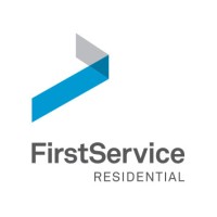 FirstService Residential New York logo, FirstService Residential New York contact details