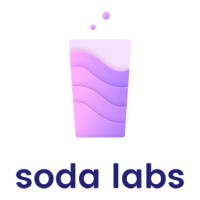 Soda Labs logo, Soda Labs contact details