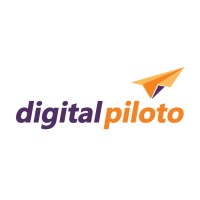 Digital Piloto logo, Digital Piloto contact details