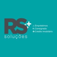 RS Soluções logo, RS Soluções contact details