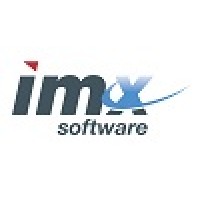 IMX Software logo, IMX Software contact details