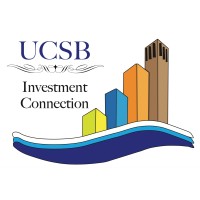 UCSB Investment Connection logo, UCSB Investment Connection contact details