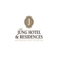 The Jung Hotel & Residences logo, The Jung Hotel & Residences contact details