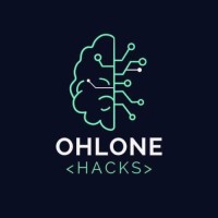 OhloneHacks logo, OhloneHacks contact details