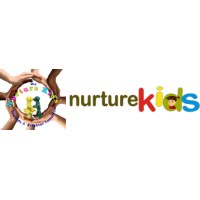 NurtureKids logo, NurtureKids contact details