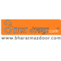 Bharatmazdoor.com logo, Bharatmazdoor.com contact details