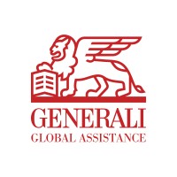 Generali Global Assistance logo, Generali Global Assistance contact details