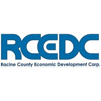 Racine County Economic Development Corporation logo, Racine County Economic Development Corporation contact details