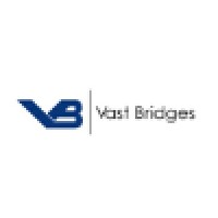 Vast Bridges logo, Vast Bridges contact details