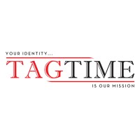 Tagtime USA Inc logo, Tagtime USA Inc contact details