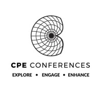 CPE Conferences logo, CPE Conferences contact details