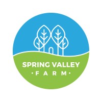 Spring Valley Farm logo, Spring Valley Farm contact details