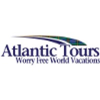 Atlantic Tours logo, Atlantic Tours contact details