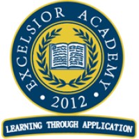 Excelsior Academy logo, Excelsior Academy contact details