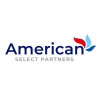 American Select Health logo, American Select Health contact details