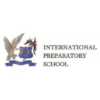 International Preparatory School logo, International Preparatory School contact details