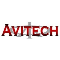 Avitech logo, Avitech contact details