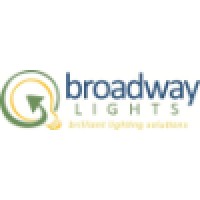 Broadway Lights logo, Broadway Lights contact details