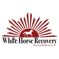 WHITE HORSE ADDICTION CENTER INC logo, WHITE HORSE ADDICTION CENTER INC contact details