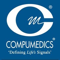 Compumedics USA, LLC logo, Compumedics USA, LLC contact details