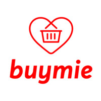 Buymie logo, Buymie contact details