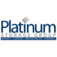 Platinum Storage Group logo, Platinum Storage Group contact details