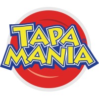 Tapa Mania logo, Tapa Mania contact details