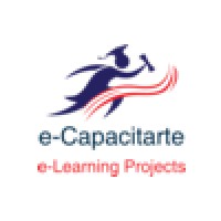 e-Capacitarte e-Learning Projects logo, e-Capacitarte e-Learning Projects contact details