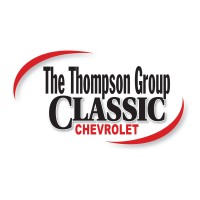 The Thompson Group at Classic Chevrolet logo, The Thompson Group at Classic Chevrolet contact details