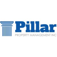 Pillar Property Management logo, Pillar Property Management contact details