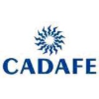 CADAFE logo, CADAFE contact details