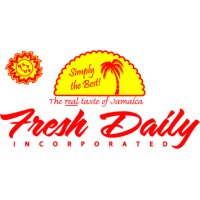 Fresh Daily Inc logo, Fresh Daily Inc contact details