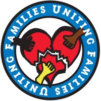 Families Uniting Families logo, Families Uniting Families contact details