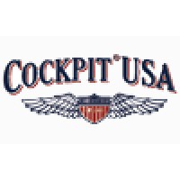 CPT USA LLC, DBA Cockpit USA logo, CPT USA LLC, DBA Cockpit USA contact details