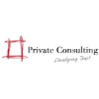 Private Consulting logo, Private Consulting contact details