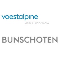 voestalpine Automotive Components Bunschoten logo, voestalpine Automotive Components Bunschoten contact details