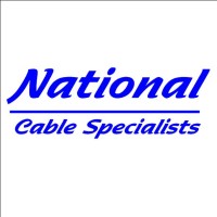 National Cable Specialists logo, National Cable Specialists contact details