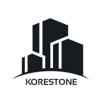 Korestone Corporation Inc logo, Korestone Corporation Inc contact details