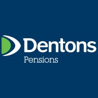 Dentons Pension Management Ltd logo, Dentons Pension Management Ltd contact details