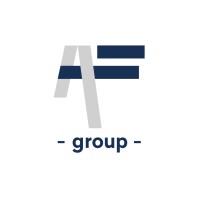 AFGroup logo, AFGroup contact details