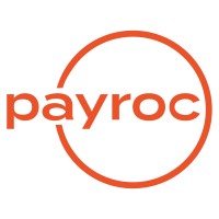 Payroc logo, Payroc contact details