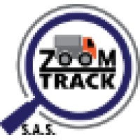 ZOOMTRACK S.A.S logo, ZOOMTRACK S.A.S contact details