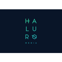 Haluro Media logo, Haluro Media contact details