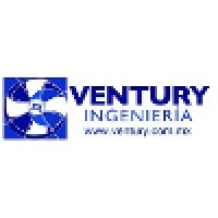 Ventury Ingeniería logo, Ventury Ingeniería contact details