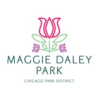 Maggie Daley Park logo, Maggie Daley Park contact details