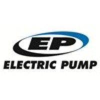 Electric Pump logo, Electric Pump contact details