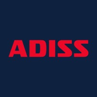 ADISS logo, ADISS contact details