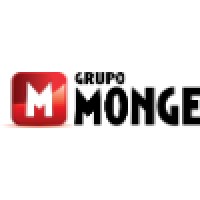 Grupo Monge. logo, Grupo Monge. contact details