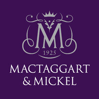 Mactaggart & Mickel logo, Mactaggart & Mickel contact details